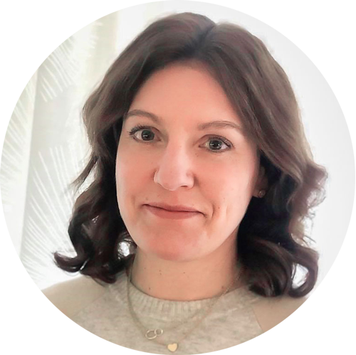 Bild på Anna Karlberg